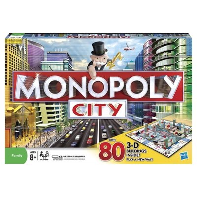 [Monopoly+City]