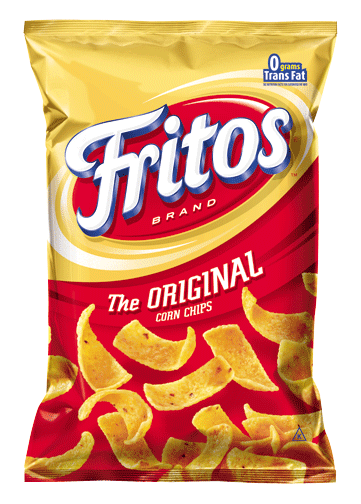 [Frito+chips]