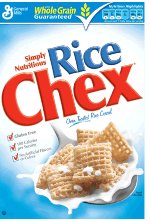 [Rice+Chex]