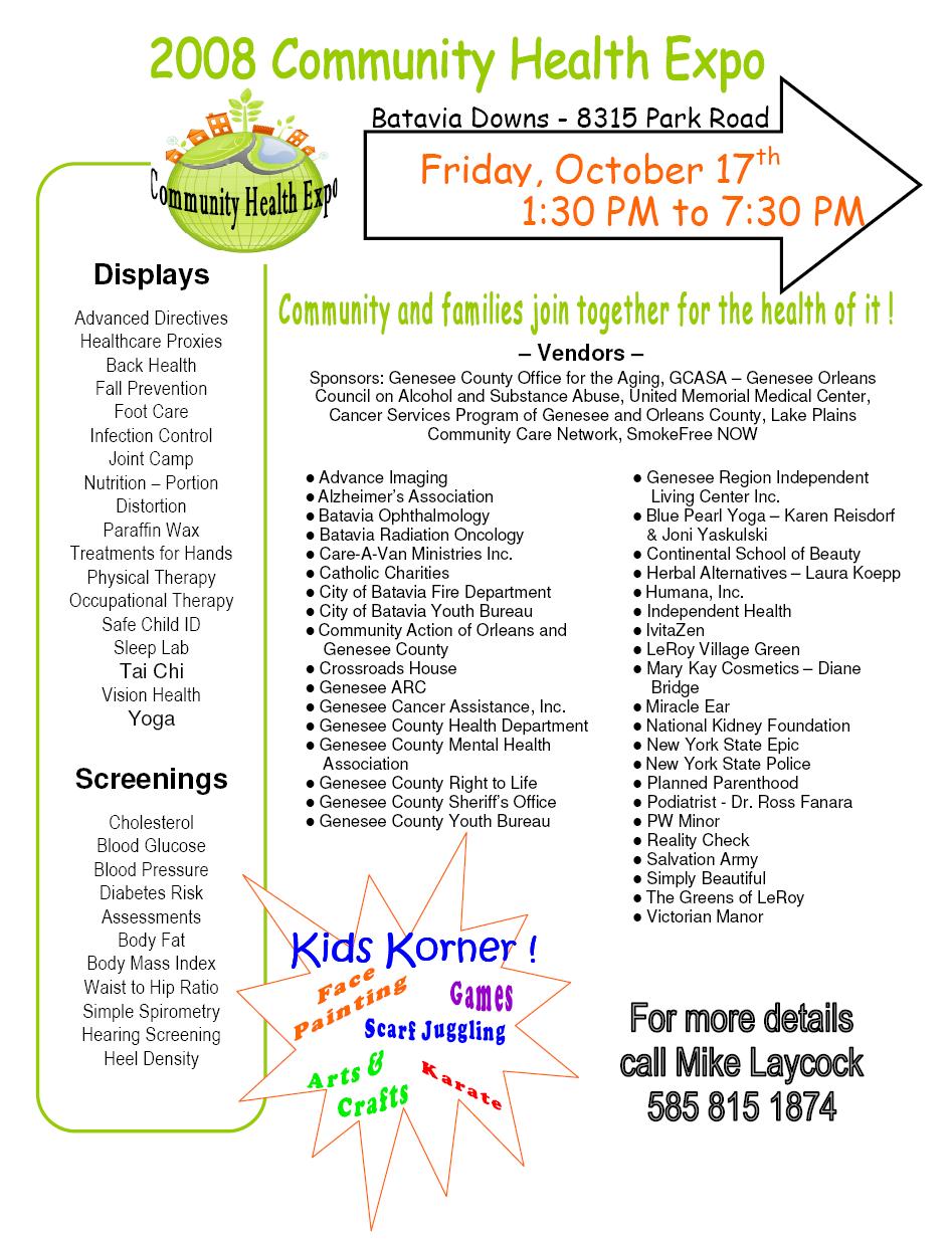 [Community+Health+Expo.JPG]