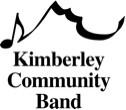 Kimberley Community Band