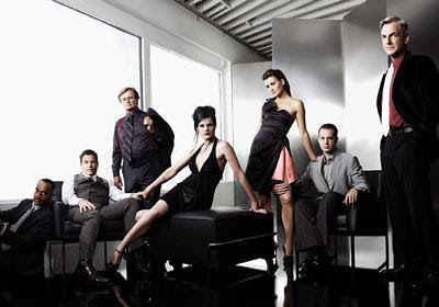 Navy NCIS: Naval Criminal