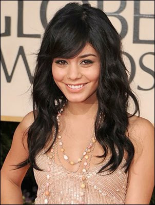 Vanessa Hudgens Hairstyle How To. Braids Hairstyles Pictures of