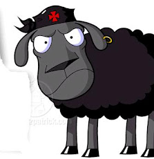 BUEH!!!!... AQUÍ LES ESTOY AVISANDO QUE... Soy+la+oveja+negra