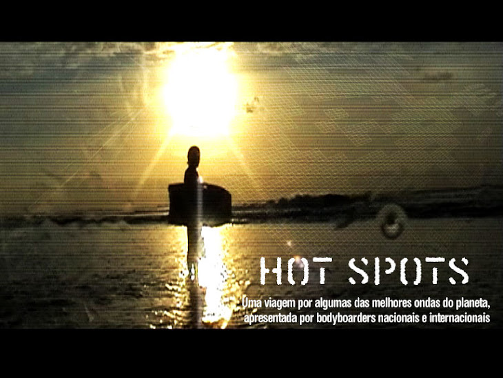 Hot Spots
