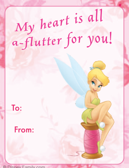 valentines card disney frugal project free printable disney character valentines card disney frugal project free printable disney character
