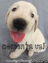 Ha! Comenta, vai!!!