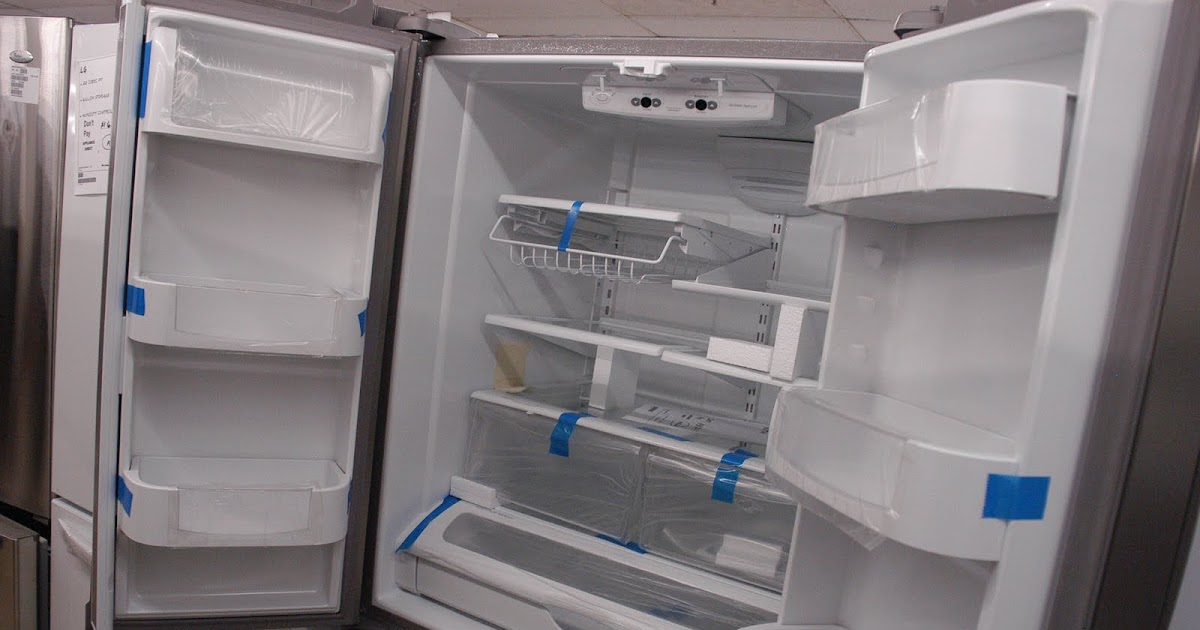 Appliance Direct Video Blog Orlando Appliances Amana French Door