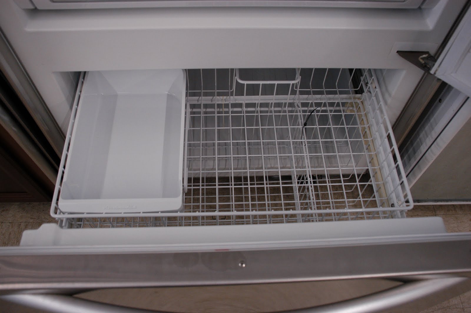 Appliance Direct Video Blog Kitchenaid 20 4 Cu Ft Stainless