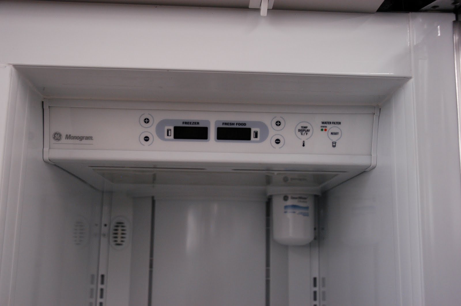 Appliance Direct Video Blog GE Monogram 36" BuiltIn SidebySide