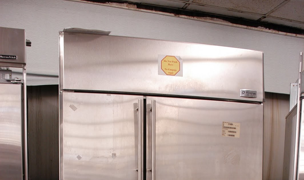 Appliance Direct Video Blog GE Monogram 42" BuiltIn SidebySide