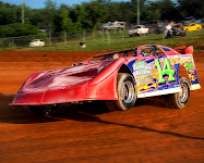 Natural Bridge Speedway pictures