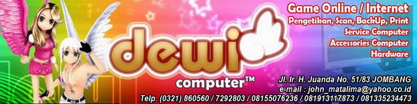 Dewi Computer™