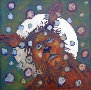 Janet Van Fleet: Priest of Beasts