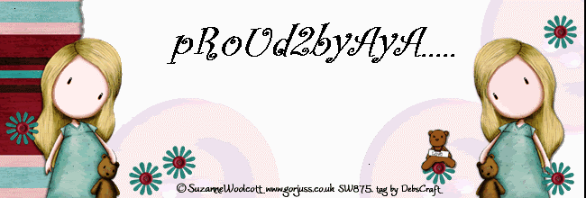 ... pRoUd2byAyA ...