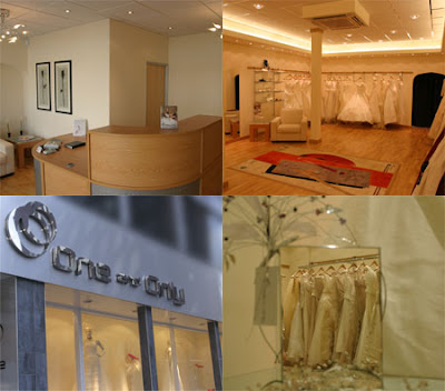Bridal Stores on One   Only Bridal Couture Bridal Shop In Preston  Lancashire