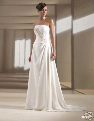 Wedding Belles offer the very best selection of Wedding Dresses