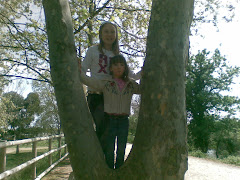 La meva germana i jo :·)