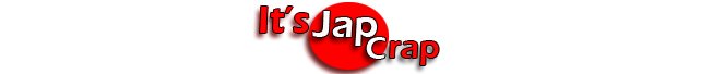 It's Jap Crap