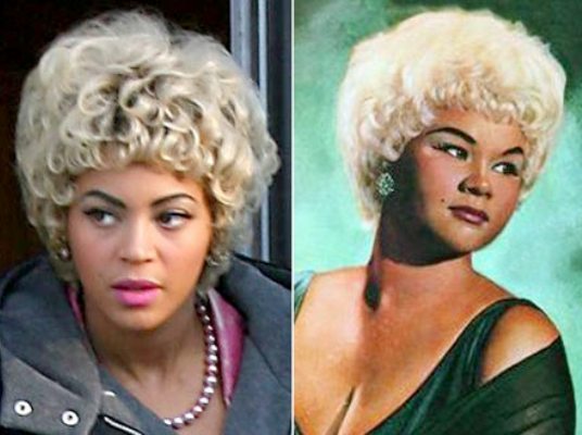 Agora Pronto Cadillac Records