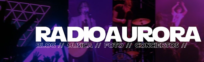 Radio Aurora