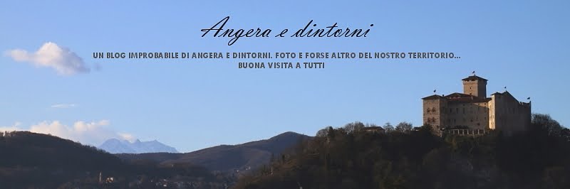 Angera e dintorni