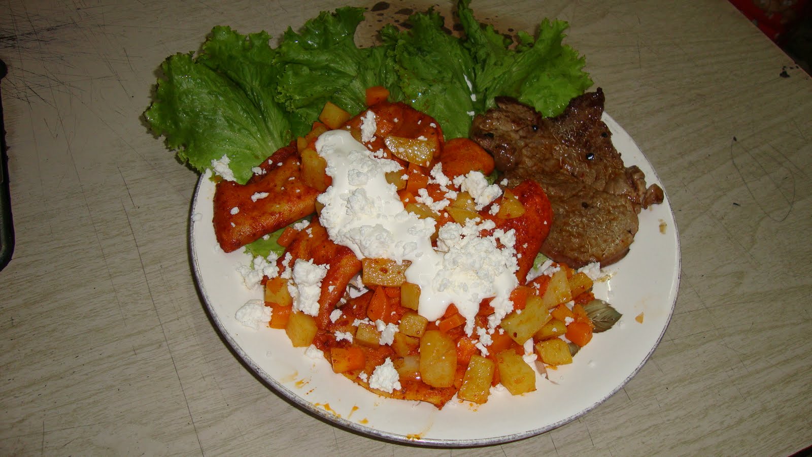 La palabra de Rene Enchiladas de Morelia Michoacan