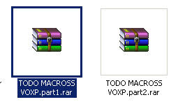 todo macross voxp todo macross voxp