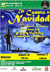 Un Cuento de Navidad