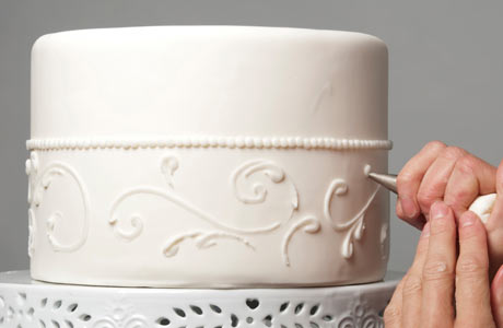 Common Types Of Wedding Cake Designs Common Types Of Wedding Cake Designs