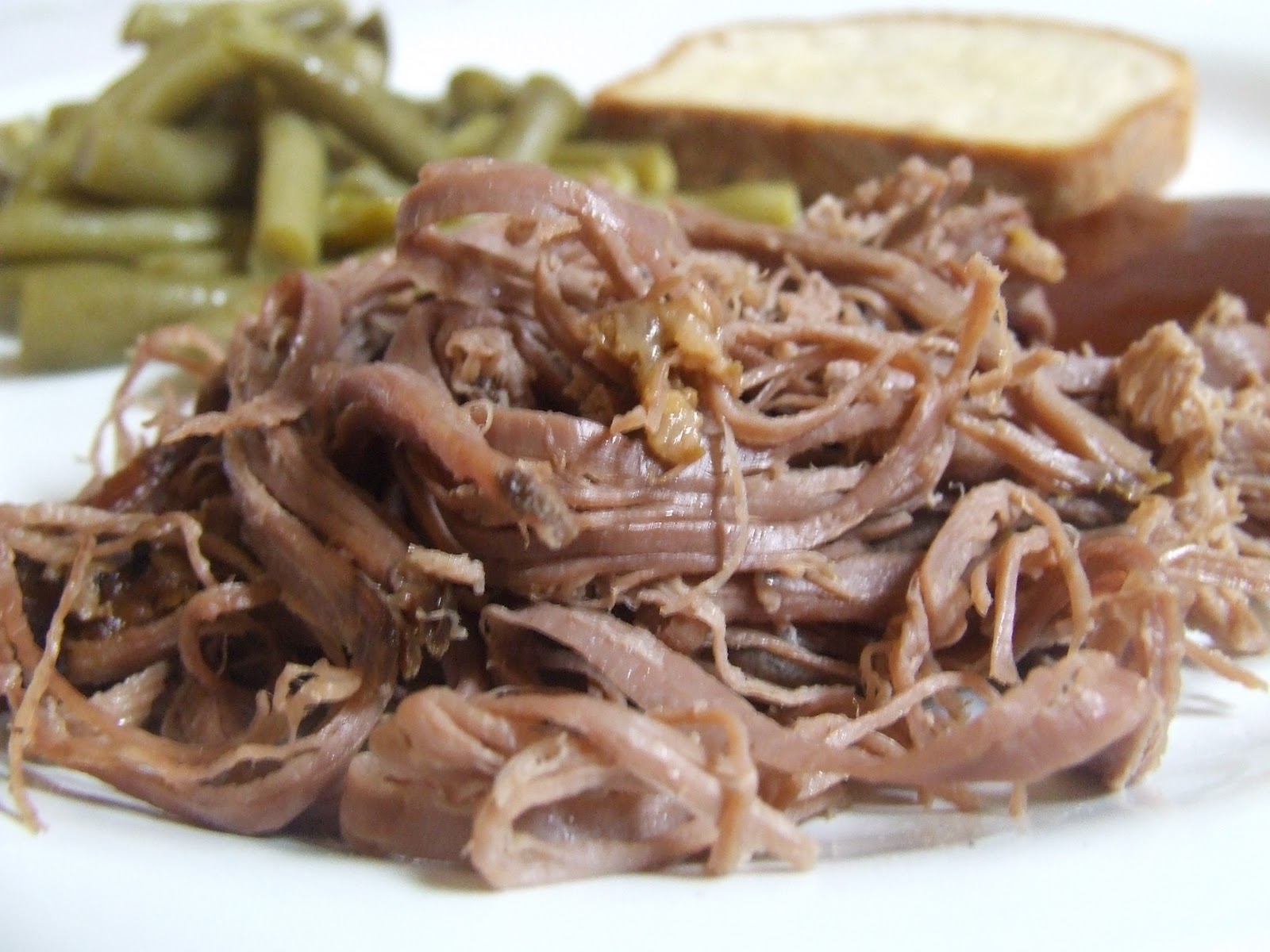 Gluten Free Brisket Cassidy's Craveable Creations