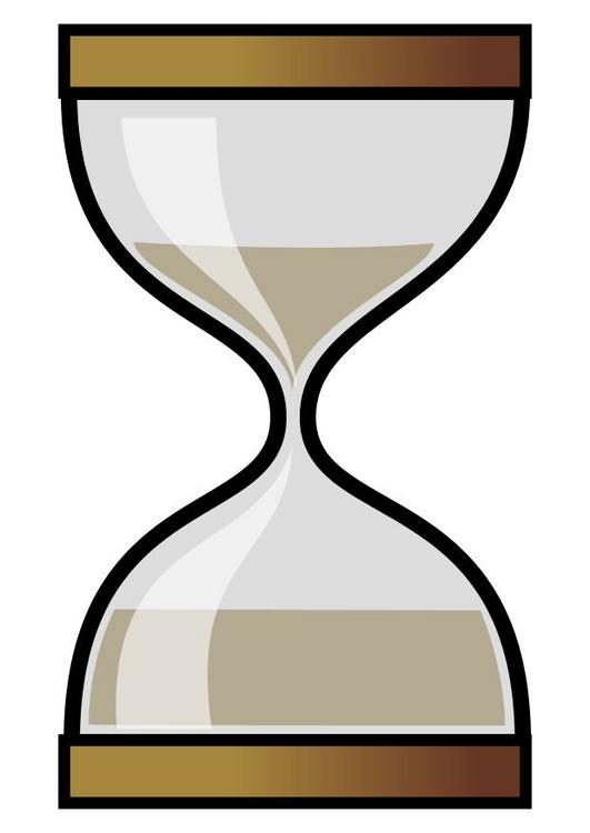 Reloj de arena de la Formación en España (Fuente: rescatar.blogspot.com) Reloj de arena de la Formación en España (Fuente: rescatar.blogspot.com)