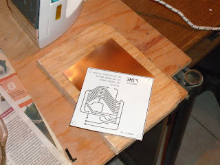 Ingeniería en Electrónica TEC: 05/15/09