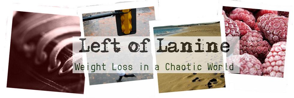 A Little to the Left of Lanine