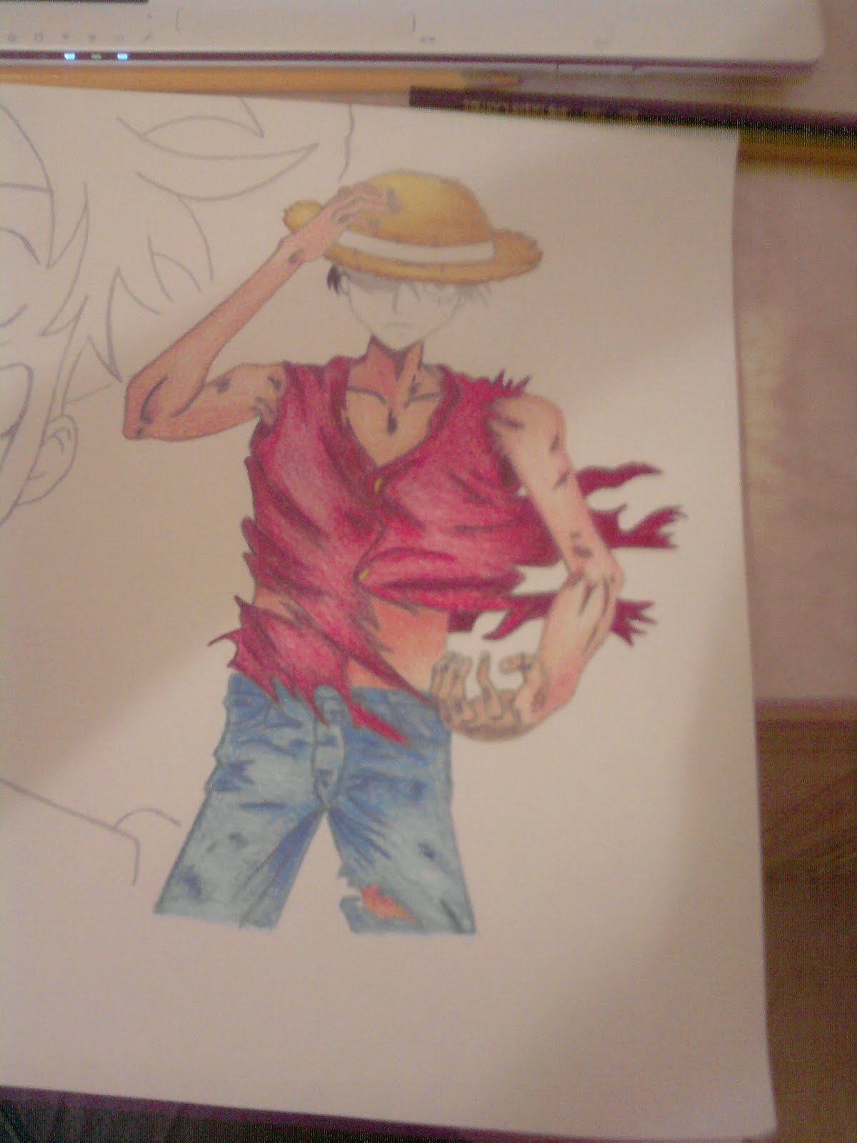 one piece one piece