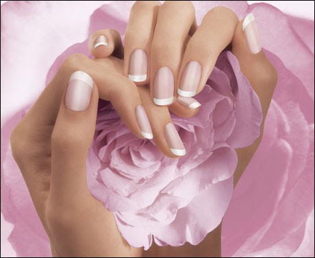 CLEOPATRA SKIN CARE AND HAIR TREATMENT: KUKU CANTIK DAN INDAH