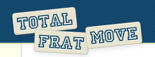 Total Frat Move