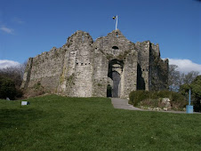 Oystermouth Castle