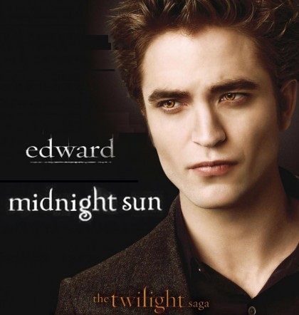 midnight sun stephenie meyer jacob black midnight sun stephenie meyer jacob black