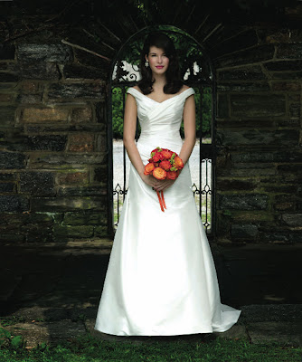 Now a day's there are different types of wedding gown are available that 