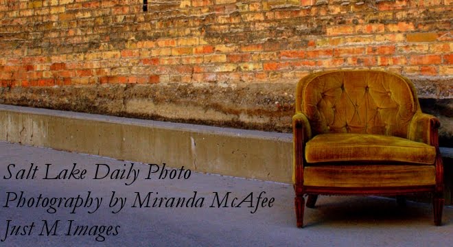 Salt Lake Daily Photo