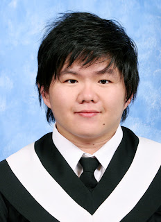 Lin Yu Chun's Amazing Performan...