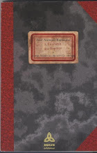 A Lusitânia do Espiões