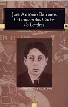 O Homem das Cartas de Londres