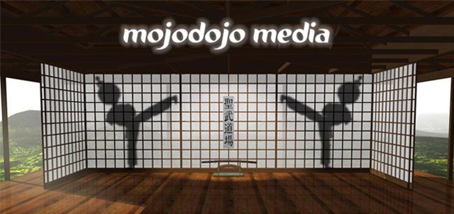 MojoDojo Media