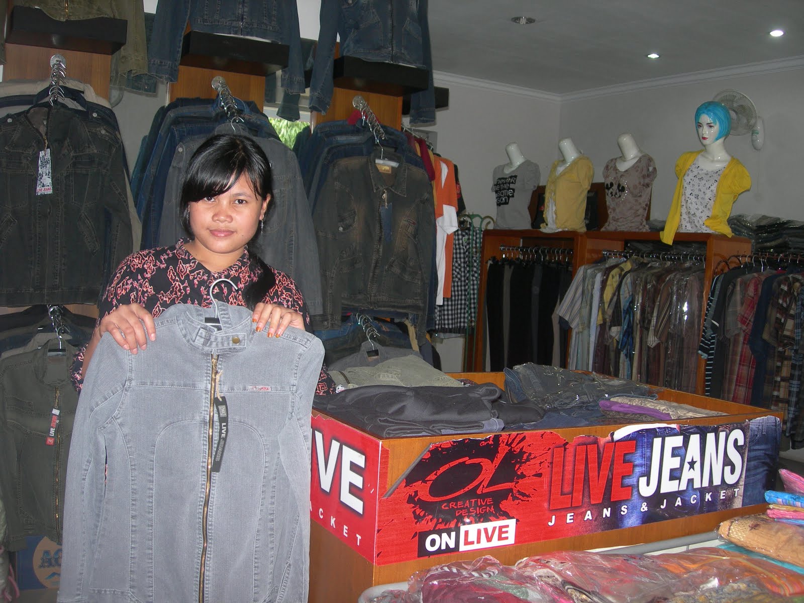 Live+jeans