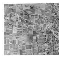Plànol de Mataró del 1946/ sector can Fàbregas