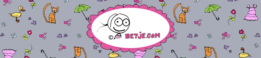 betje.com