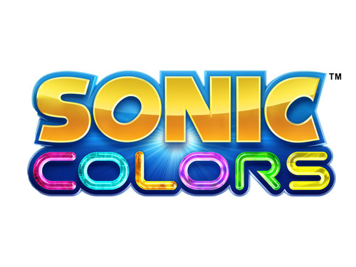 sonic colors