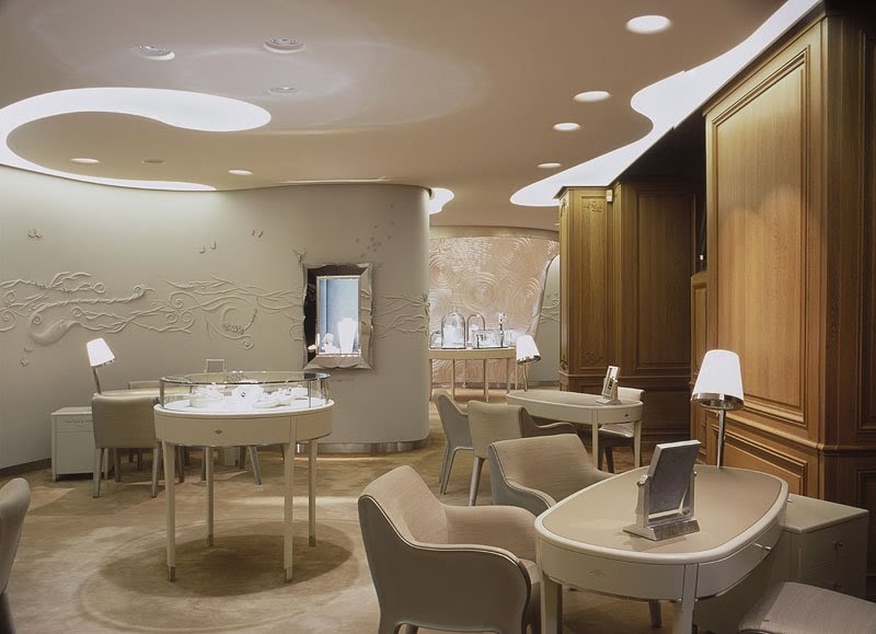 A DESIGNER Neo Art Nouveau